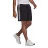 Men Aeroready Essentials 3-Stripes Shorts, Black, A901_ONE, thumbnail image number 16