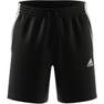 Men Aeroready Essentials 3-Stripes Shorts, Black, A901_ONE, thumbnail image number 19
