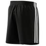 Men Aeroready Essentials 3-Stripes Shorts, Black, A901_ONE, thumbnail image number 21