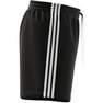 Men Aeroready Essentials 3-Stripes Shorts, Black, A901_ONE, thumbnail image number 24