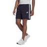 Men Aeroready Essentials 3-Stripes Shorts, Navy, A901_ONE, thumbnail image number 13