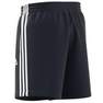 Men Aeroready Essentials 3-Stripes Shorts, Navy, A901_ONE, thumbnail image number 14