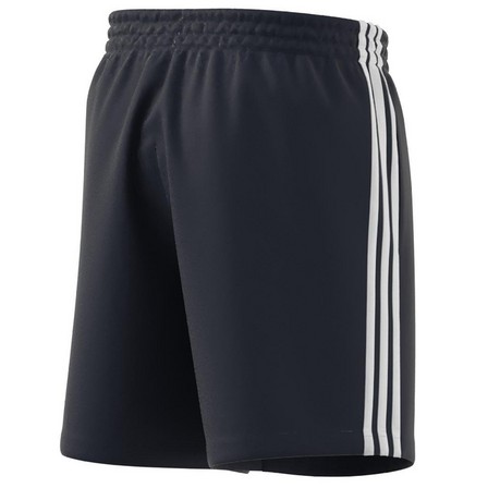 Men Aeroready Essentials 3-Stripes Shorts, Navy, A901_ONE, large image number 18