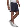 Men Aeroready Essentials 3-Stripes Shorts, Navy, A901_ONE, thumbnail image number 19