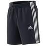 Men Aeroready Essentials 3-Stripes Shorts, Navy, A901_ONE, thumbnail image number 22