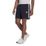 Men Aeroready Essentials 3-Stripes Shorts, Navy, A901_ONE, thumbnail image number 24