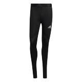 Techfit 3-Stripes Long Tights, Black, , large image number 15