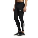 Techfit 3-Stripes Long Tights, Black, , large image number 24