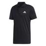 M D2M POLO BLACK/WHITE, A901_ONE, thumbnail image number 0