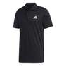 M D2M POLO BLACK/WHITE, A901_ONE, thumbnail image number 1