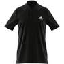 M D2M POLO BLACK/WHITE, A901_ONE, thumbnail image number 3