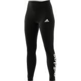 Essentials High-Waisted Logo Leggings, Multicolour, A901_ONE, large image number 7