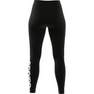 Women Essentials High-Waisted Logo Leggings, Black, A901_ONE, thumbnail image number 10