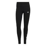 Essentials High-Waisted Logo Leggings, Multicolour, A901_ONE, large image number 11