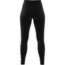 Women Essentials High-Waisted Logo Leggings, Black, A901_ONE, thumbnail image number 12