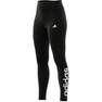 Women Essentials High-Waisted Logo Leggings, Black, A901_ONE, thumbnail image number 13