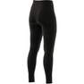 Women Essentials High-Waisted Logo Leggings, Black, A901_ONE, thumbnail image number 16