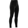 Women Essentials High-Waisted Logo Leggings, Black, A901_ONE, thumbnail image number 17