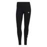 Women Essentials High-Waisted Logo Leggings, Black, A901_ONE, thumbnail image number 20