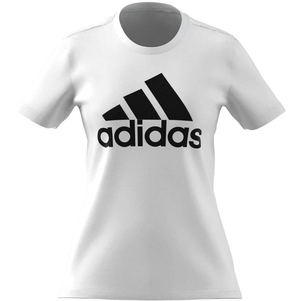 Essentials Logo T-Shirt, White, A901_ONE, large image number 6