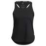 Women Go To 2.0 Tank Top, Black, A901_ONE, thumbnail image number 4