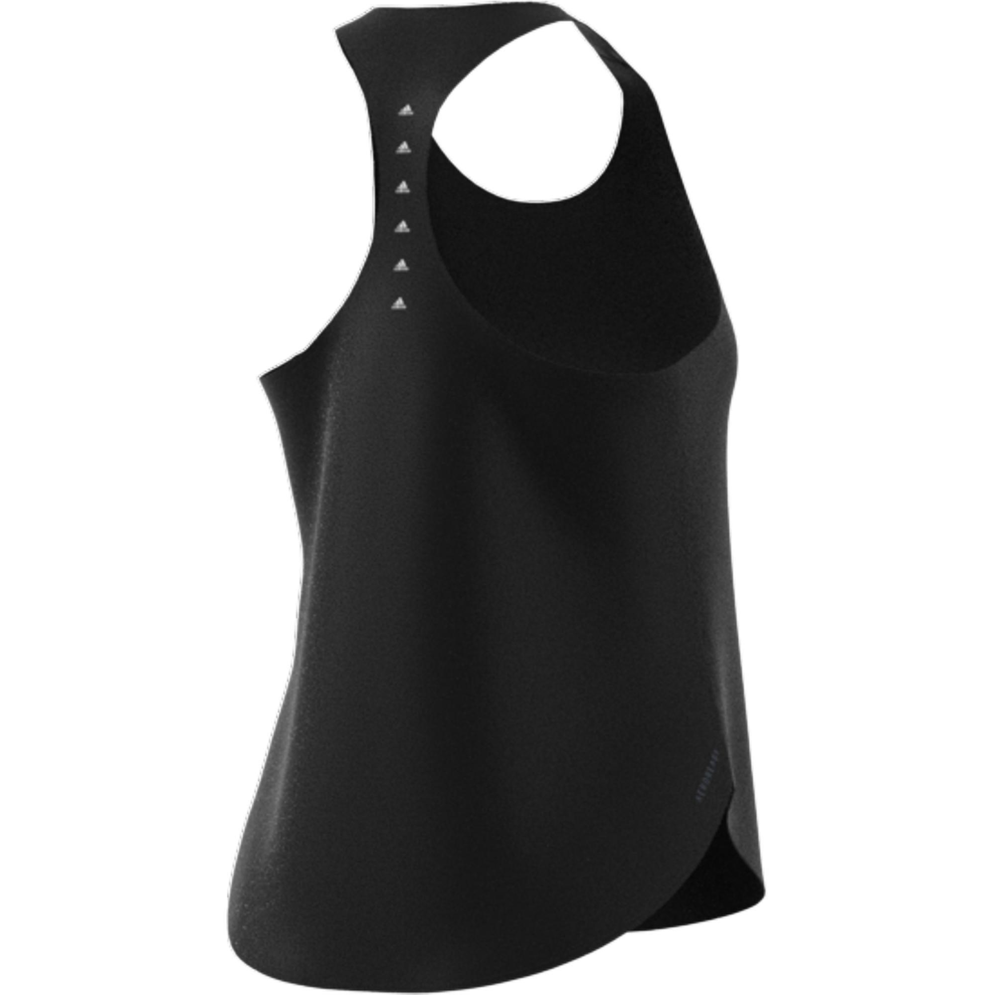 Go To 2.0 Tank Top, Black, A901_ONE, large image number 6