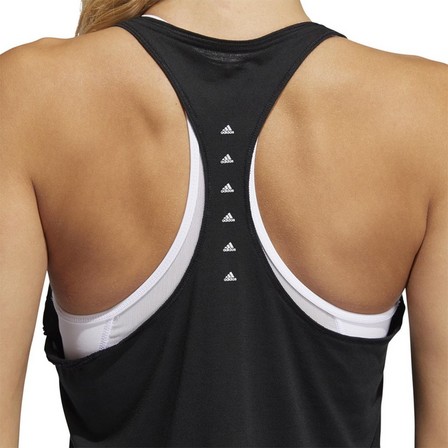 Women Go To 2.0 Tank Top, Black, A901_ONE, large image number 7