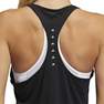 Women Go To 2.0 Tank Top, Black, A901_ONE, thumbnail image number 7