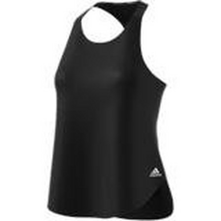 Women Go To 2.0 Tank Top, Black, A901_ONE, large image number 9