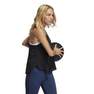 Women Go To 2.0 Tank Top, Black, A901_ONE, thumbnail image number 11