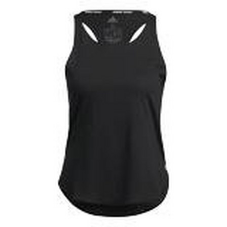 Women Go To 2.0 Tank Top, Black, A901_ONE, large image number 12
