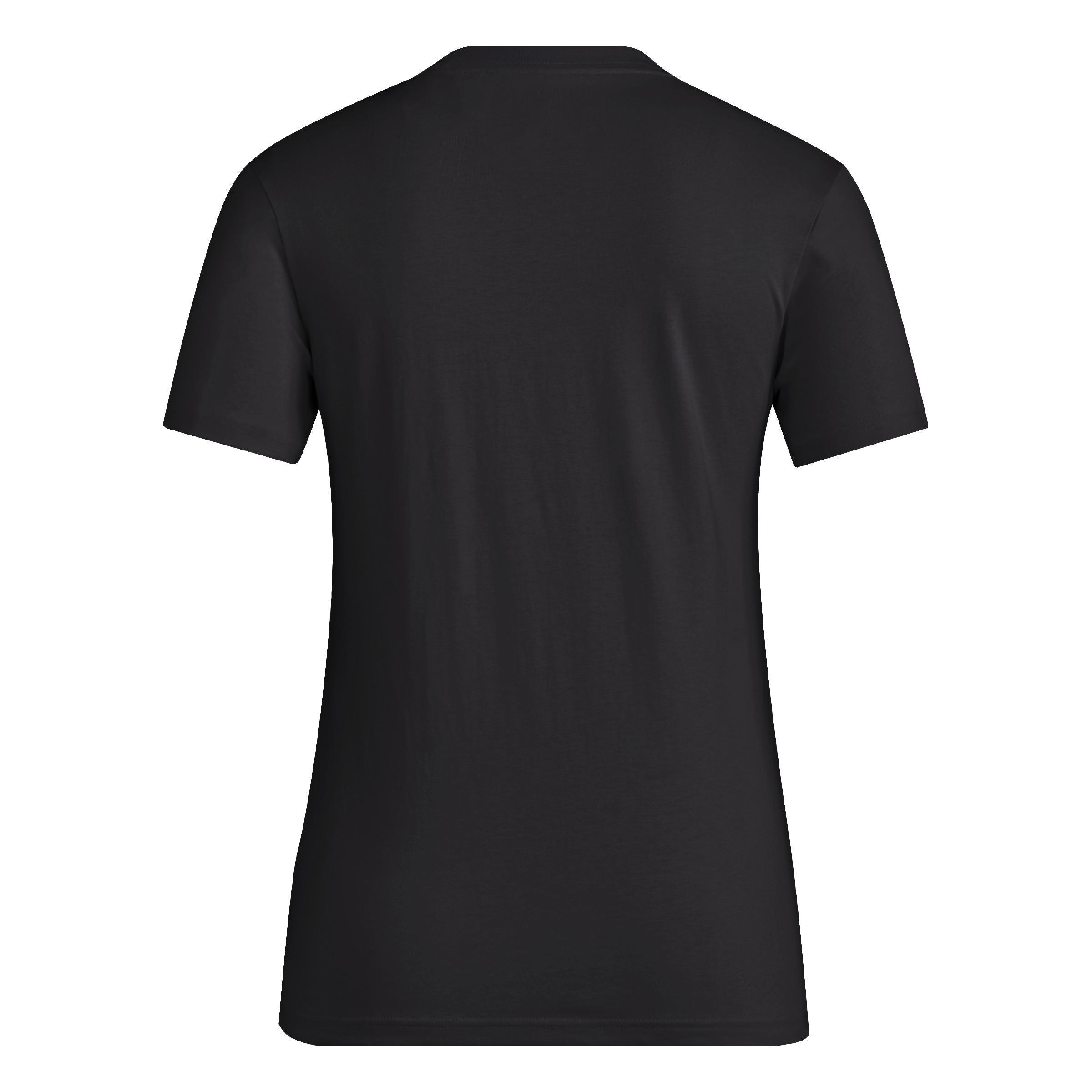 Essentials Logo T-Shirt, Black, , large image number 3