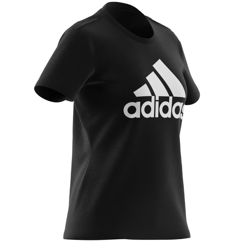 Essentials Logo T-Shirt, Black, , large image number 7