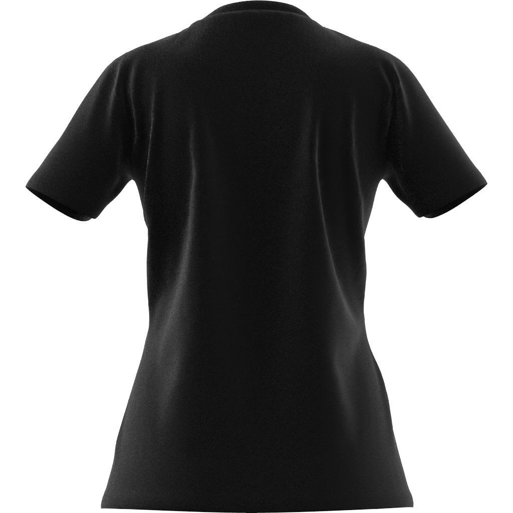 Essentials Logo T-Shirt, Black, , large image number 9