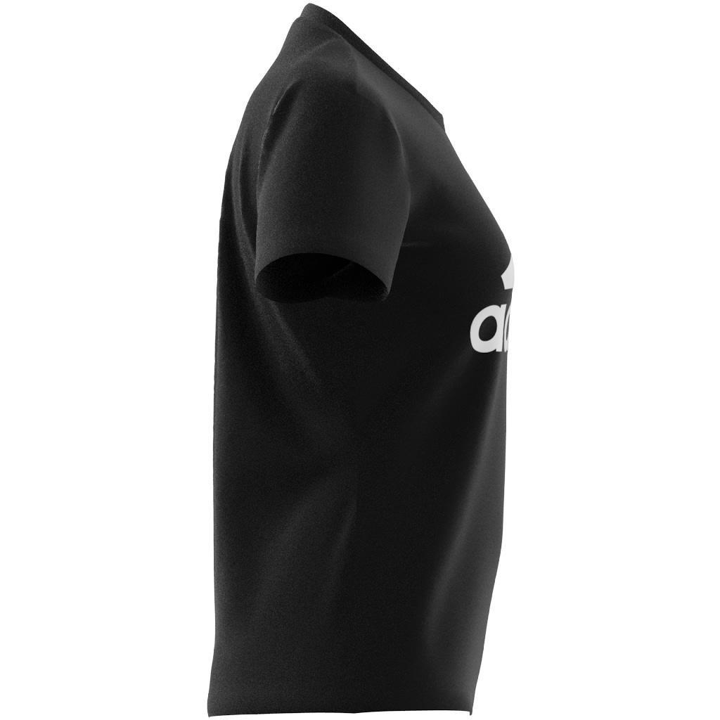 Essentials Logo T-Shirt, Black, , large image number 11