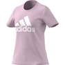 Women Essentials Logo T-Shirt, Pink, A901_ONE, thumbnail image number 7