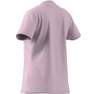 Women Essentials Logo T-Shirt, Pink, A901_ONE, thumbnail image number 9