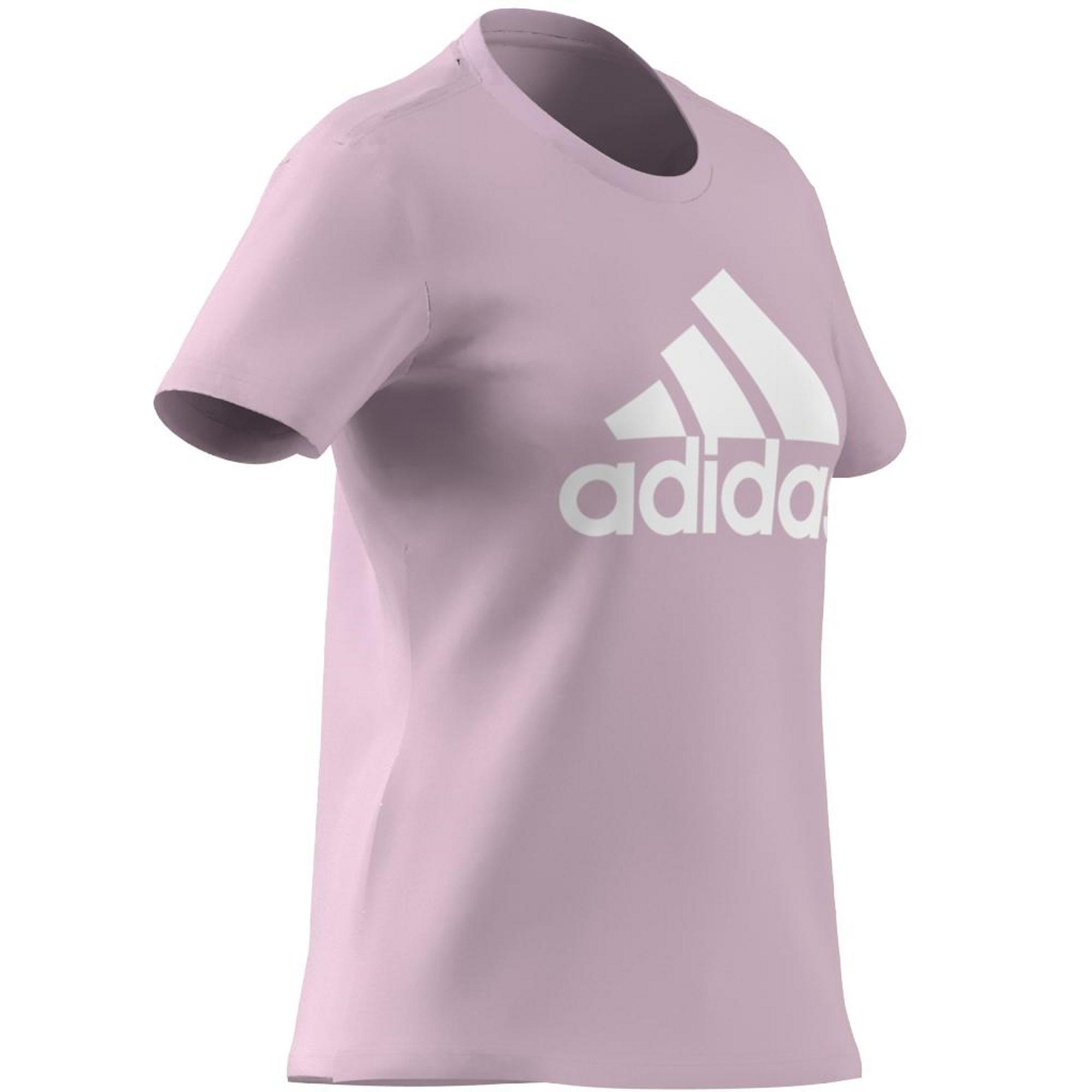 Essentials Logo T-Shirt, Pink, A901_ONE, large image number 10