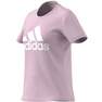 Women Essentials Logo T-Shirt, Pink, A901_ONE, thumbnail image number 11