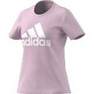 Women Essentials Logo T-Shirt, Pink, A901_ONE, thumbnail image number 14