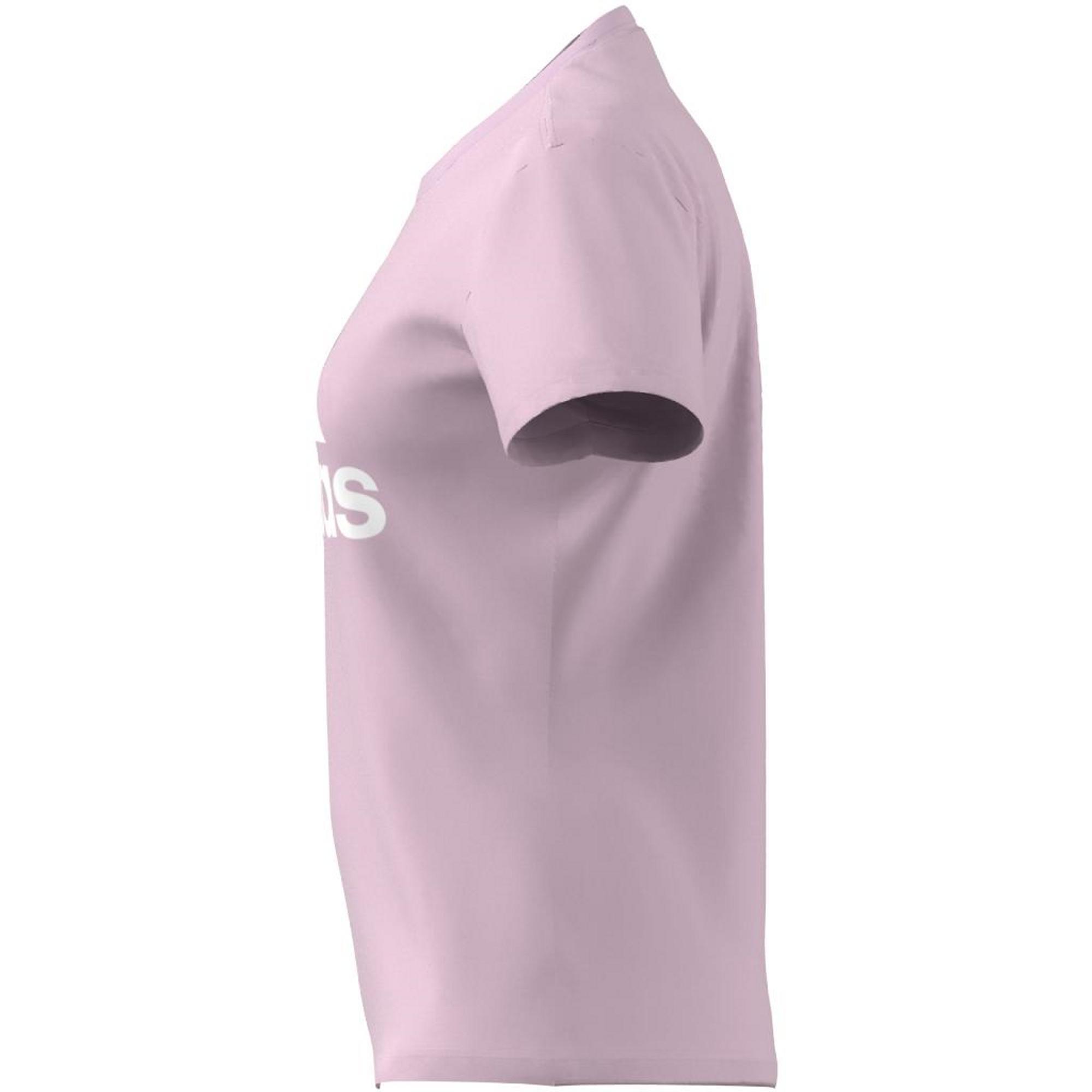 Essentials Logo T-Shirt, Pink, A901_ONE, large image number 15
