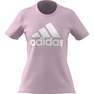 Women Essentials Logo T-Shirt, Pink, A901_ONE, thumbnail image number 16