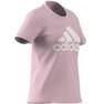 Women Essentials Logo T-Shirt, Pink, A901_ONE, thumbnail image number 18