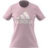 Women Essentials Logo T-Shirt, Pink, A901_ONE, thumbnail image number 20