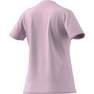 Women Essentials Logo T-Shirt, Pink, A901_ONE, thumbnail image number 22