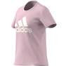 Women Essentials Logo T-Shirt, Pink, A901_ONE, thumbnail image number 23