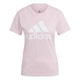 Women Essentials Logo T-Shirt, Pink, A901_ONE, large image number 24