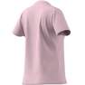 Women Essentials Logo T-Shirt, Pink, A901_ONE, thumbnail image number 27