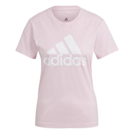 Women Essentials Logo T-Shirt, Pink, A901_ONE, large image number 28