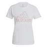Women Outlined Floral Graphic T-Shirt, White, A901_ONE, thumbnail image number 18